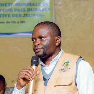 Rodrigue Iragi