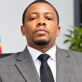 Yannick Mutambo R.